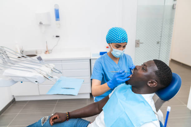 Best Mobile Emergency Dentist in USA